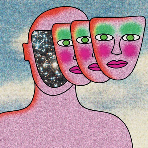 JEFF THE BROTHERHOOD - MAGICK SONGS (2LP - 2018)