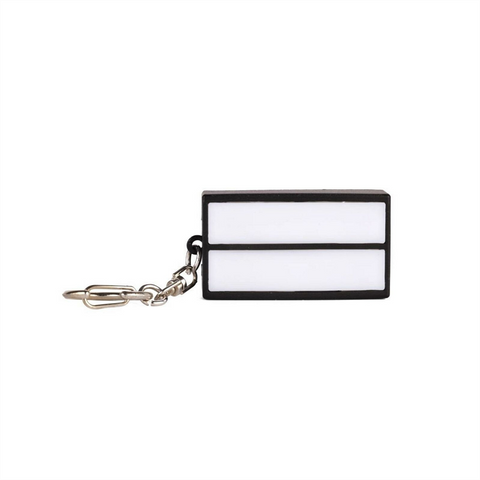 KIKKERLAND - LIGHT BOX- PORTACHIAVI - LIGHT BOX - PORTACHIAVI -+ 75 LETTER