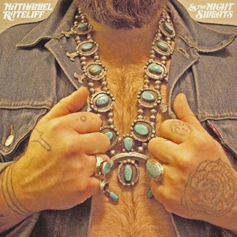 NATHANIEL RATELIFF - NATHANIEL RATELIFF (2015)