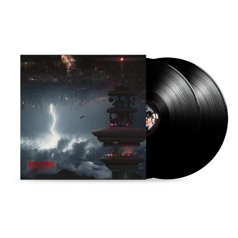 PAKY - GLORIA (2LP - 2025)