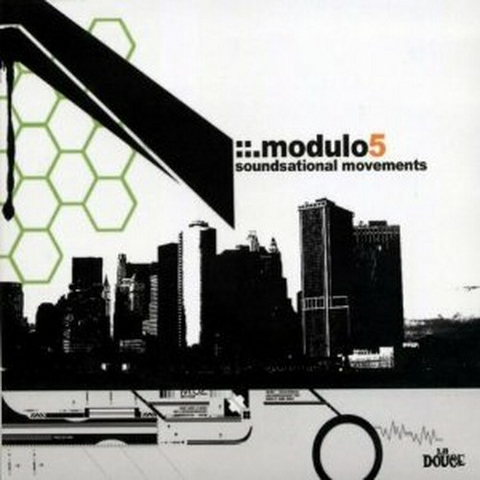 MODULO5 - SOUNDSATIONAL MOVEMENTS (2007)