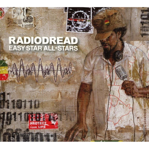 EASY STAR ALL STARS - RADIODREAD