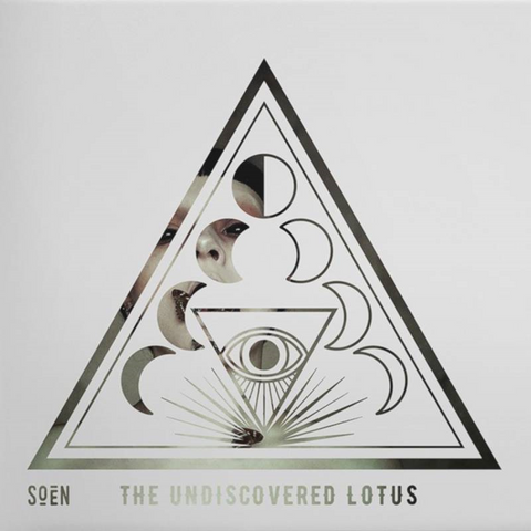SOEN - THE UNDISCOVERED LOTUS  (LP - RSD'21)