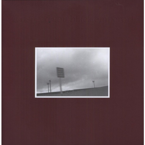 GODSPEED YOU! BLACK EMPEROR - F#A#OO (LP - 1997)