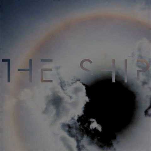 BRIAN ENO - THE SHIP (LP)