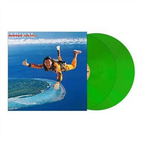 MASAYOSHI TAKANAKA - ALL OF ME (LP - VERDE | JAPAN | REM25 - 1979)