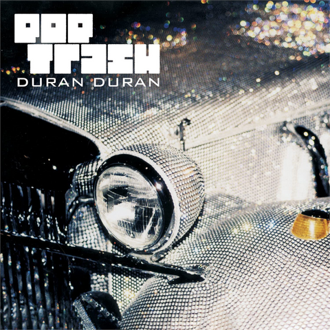 DURAN DURAN - POP TRASH (2000 | rem22)