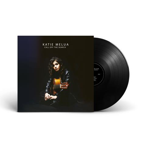 KATIE MELUA - CALL OFF THE SEARCH (LP - 20TH ANN | REM23 - 2003)