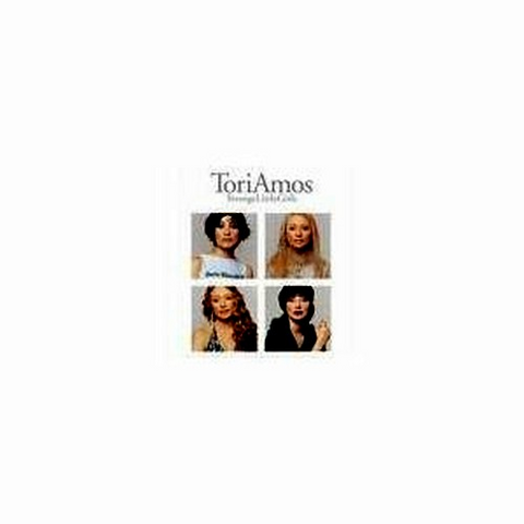 TORI AMOS - STRANGE LITTLE GIRLS (2001)