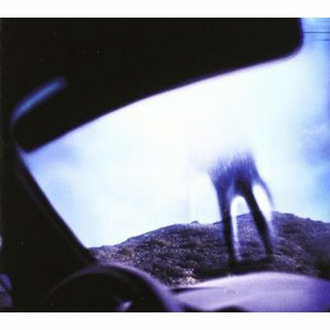 NINE INCH NAILS - YEAR ZERO (2007)