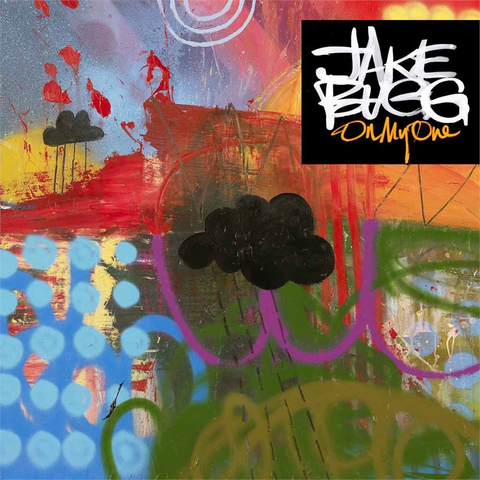 JAKE BUGG - ON MY ONE (2016)