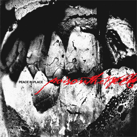 POISON THE WELL - PEACE IN PLACE (2026)