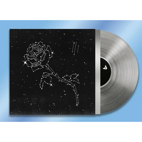 LIBERATO - LIBERATO III (LP - TRASPARENTE - 2025)