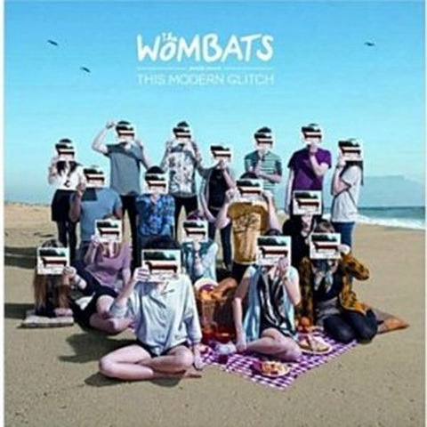 WOMBATS - THE WOMBATS PROUDLY