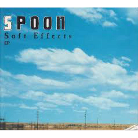 SPOON - SOFT EFFECT (2020 - singolo)