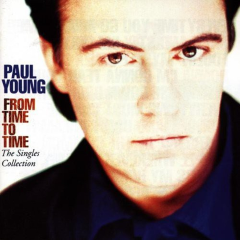 PAUL YOUNG - THE SINGLES COLLECTION