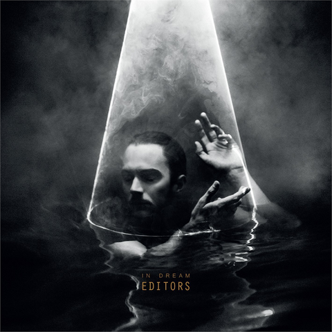 EDITORS - IN DREAM (2015)