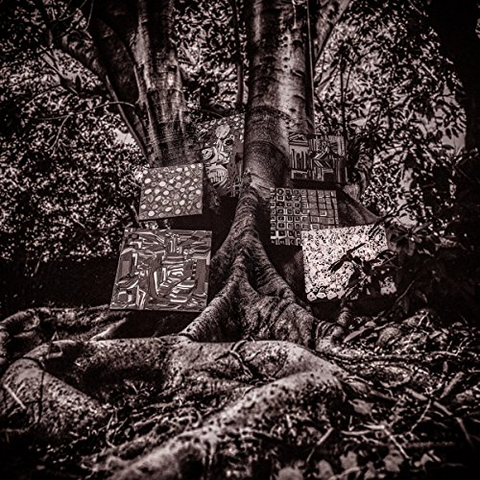 KAMASI WASHINGTON - HARMONY OF DIFFERENCE (2017 - EP)