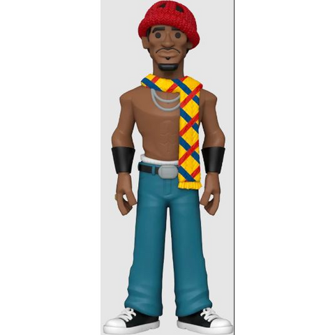 OUTKAST - ANDRE’ 3000 - 12’’ FUNKO GOLD | PREMIUM VINYL FIGURE