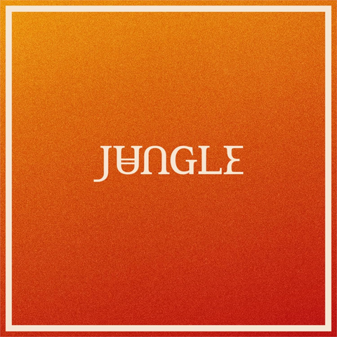 JUNGLE - VOLCANO (LP – 2023)