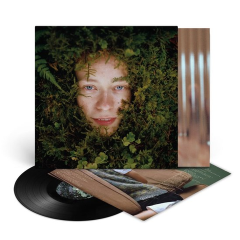 ANNA B SAVAGE - YOU & I ARE EARTH (LP - 2025)