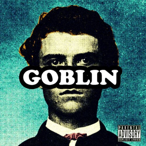 TYLER THE CREATOR - GOBLIN (2LP - 2011)