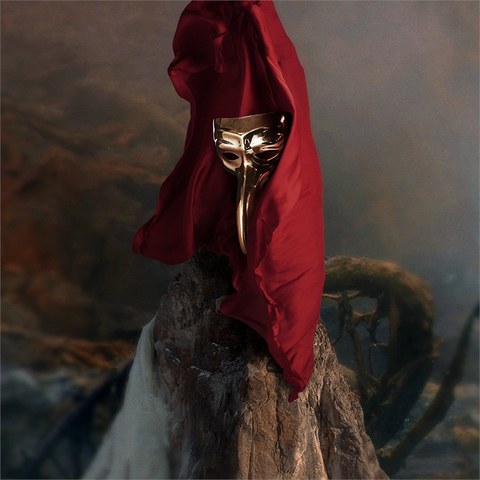 CLAPTONE - FANTAST (2018)