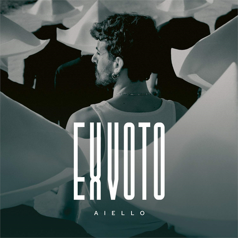 AIELLO - EX VOTO (LP - 2019)
