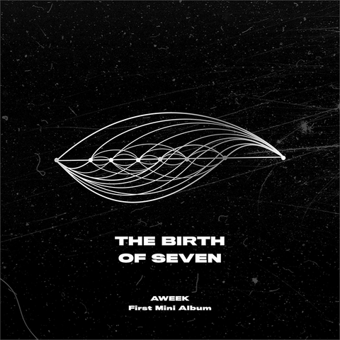AWEEK - BIRTH OF SEVEN (2019)