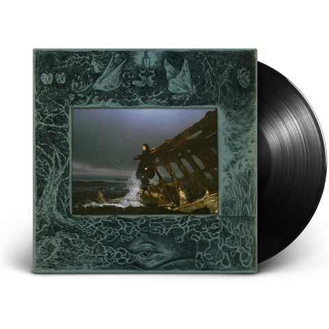 SEAROWS - DEATH IN THE BUISNESS OF WHALING (LP - 2026)
