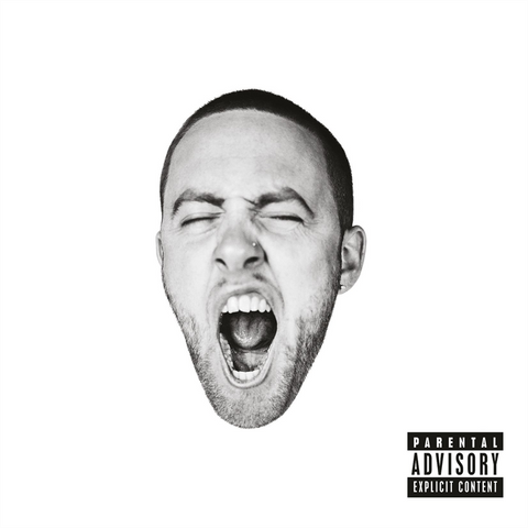 MAC MILLER - GO:OD AM (2015)