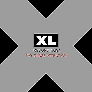 ARTISTI VARI - XL RECORDINGS - PAY CLOSE ATTEN