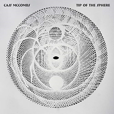 CASS MCCOMBS - TIP OF THE SPHERE (2019)