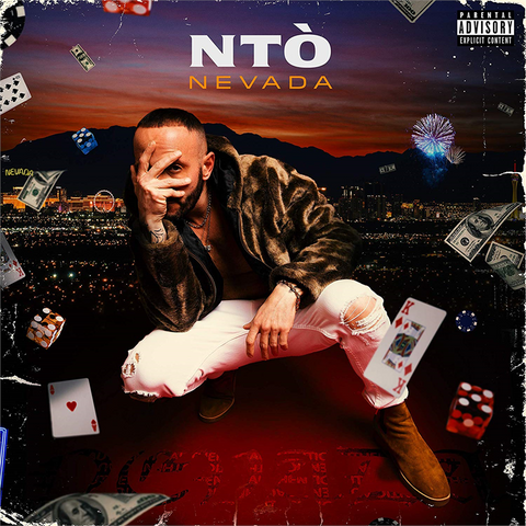 NTO' - NEVADA (2020)