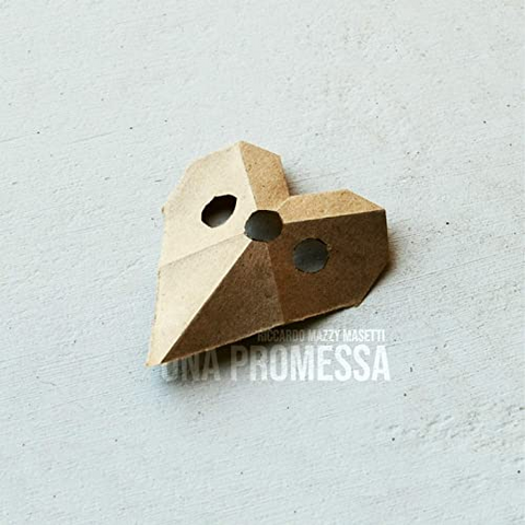 RICCARDO - MAZZY MASETTI - UNA PROMESSA (2019)