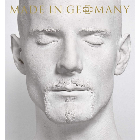 RAMMSTEIN - MADE IN GERMANY 1995-2011
