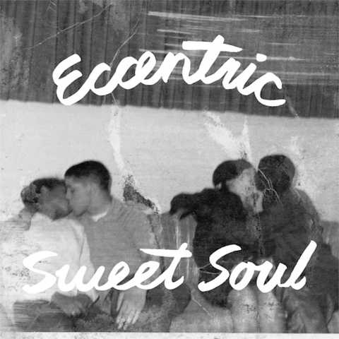 NUMERO GROUP - ARTISTI VARI - ECCENTRIC SWEET SOUL (LP - COMPILATION - 2026)
