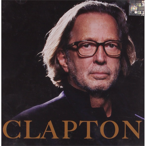 ERIC CLAPTON - CLAPTON (2010)