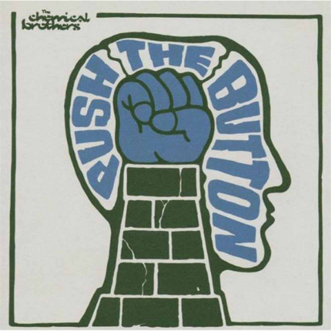 CHEMICAL BOTHERS - PUSH THE BUTTON