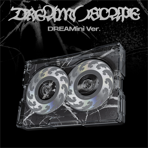 NCT DREAM - DREAM[]SCAPE (2024 - DREAMini version)