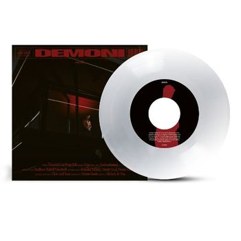 EMIS KILLA - DEMONI (7" - 2025)