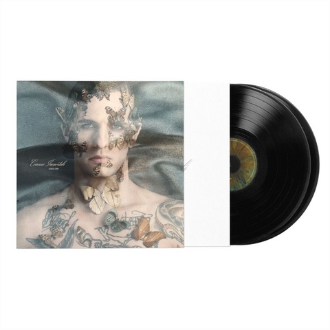 ACHILLE LAURO - COMUNI IMMORTALI (2LP - 2026)