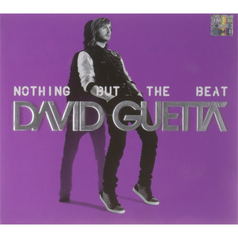 DAVID GUETTA - XMAS EDITION (3CD)