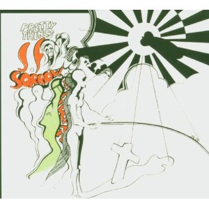 PRETTY THINGS - S.F.SORROW