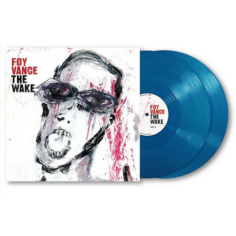 FOY VANCE - THE WAKE (2LP - 2026)