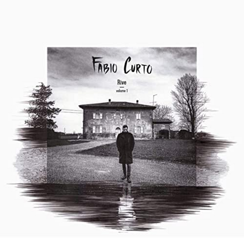 FABIO CURTO - RIVE - VOLUME 1 (2018)