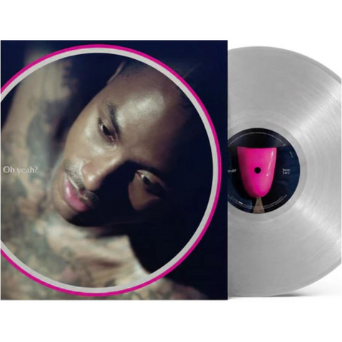 STEVE LACY - OH YEAH? (LP - GRIGIO - 2026)