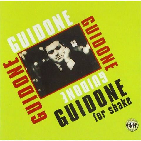 GUIDONE - FOR SHAKE