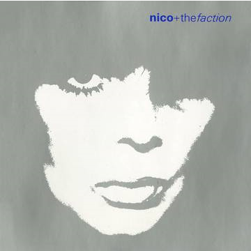 NICO & THE FACTION - CAMERA OBSCURA (LP - RSD'22)