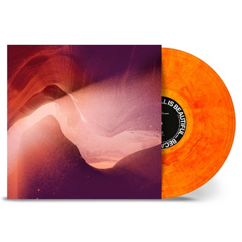 WE CAME AS ROMANS - ALL IS BEAUTIFUL... BECAUSE WE ARE DOOMED (LP - 2025)